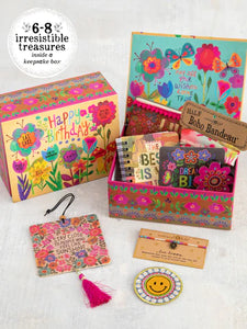 Happy Box Gift Sets