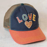 Canvas Hats by Natural Life