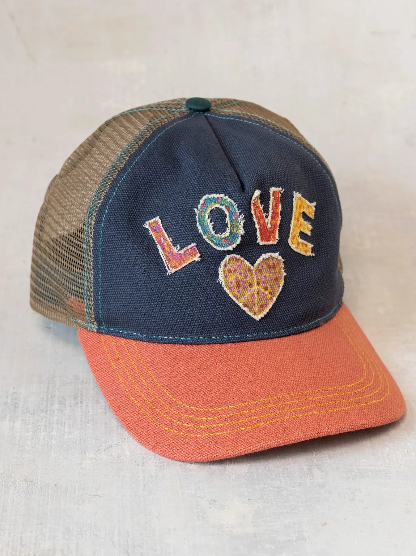 Canvas Hats by Natural Life