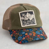 Canvas Hats by Natural Life