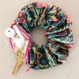 Hideaway Scrunchie