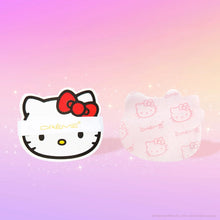Load image into Gallery viewer, Hello Kitty Compact with Blotting Sheets
