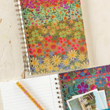 Natural Life Spiral Notebook