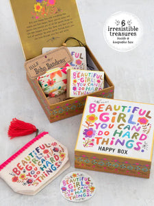Happy Box Gift Sets