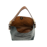 Hobo Coffee Handle Handbag