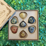 Chakra Stone Collection