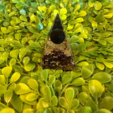 Orgone Pyramids