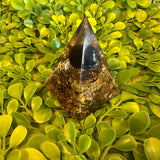 Orgone Pyramids