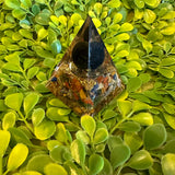 Orgone Pyramids