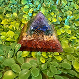 Orgone Pyramids