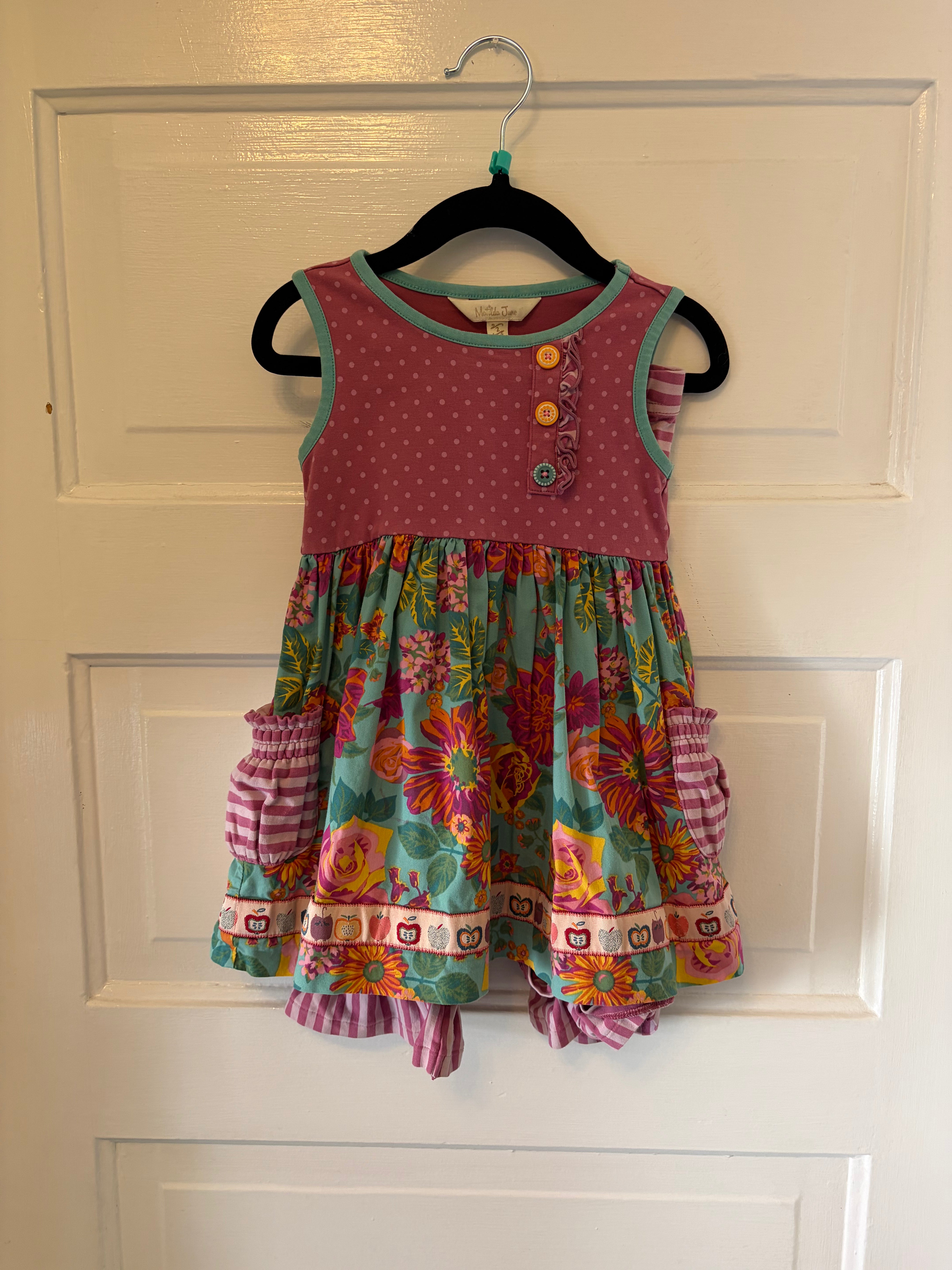 Matilda Jane 2T