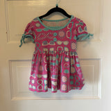 Eleanor Rose 3-4T