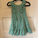 Eleanor Rose 3-4T