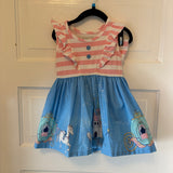 Eleanor Rose 4-5T