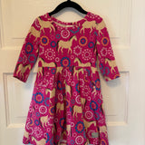 Eleanor Rose 4-5T
