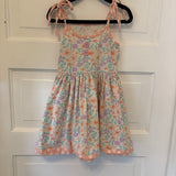 Eleanor Rose 4-5T