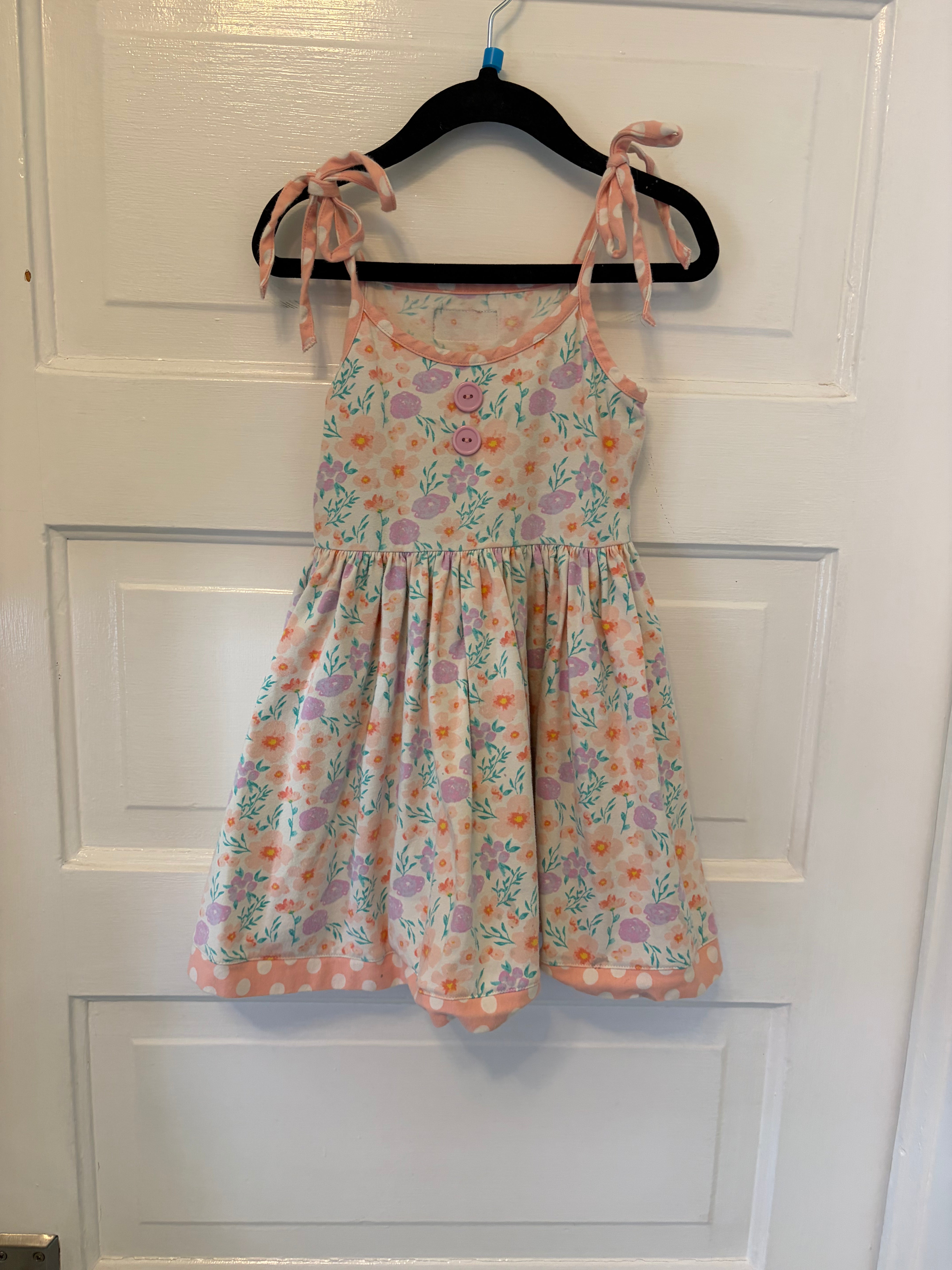 Eleanor Rose 4-5T