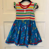 Eleanor Rose 4-5T