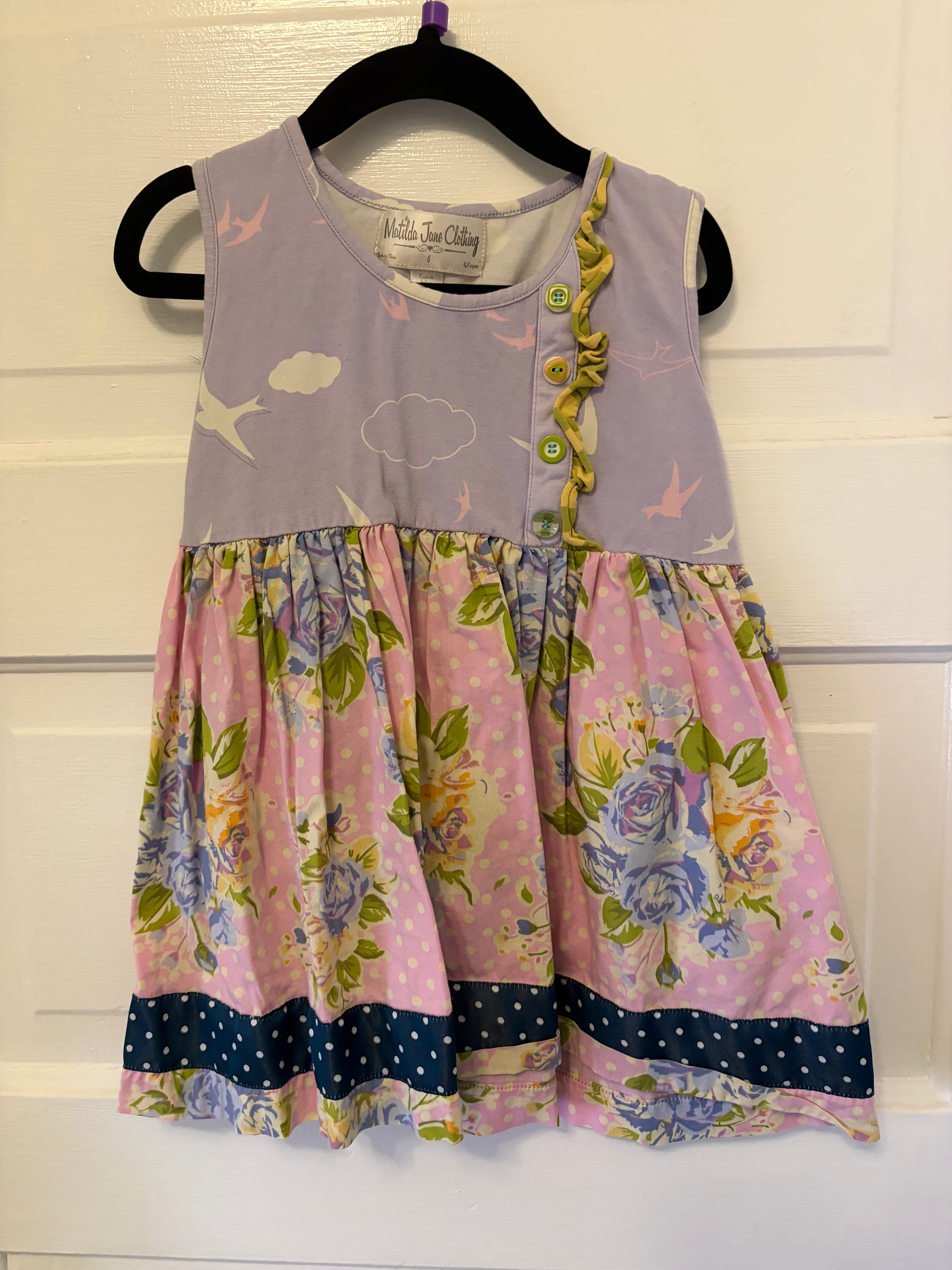 Matilda Jane 6T