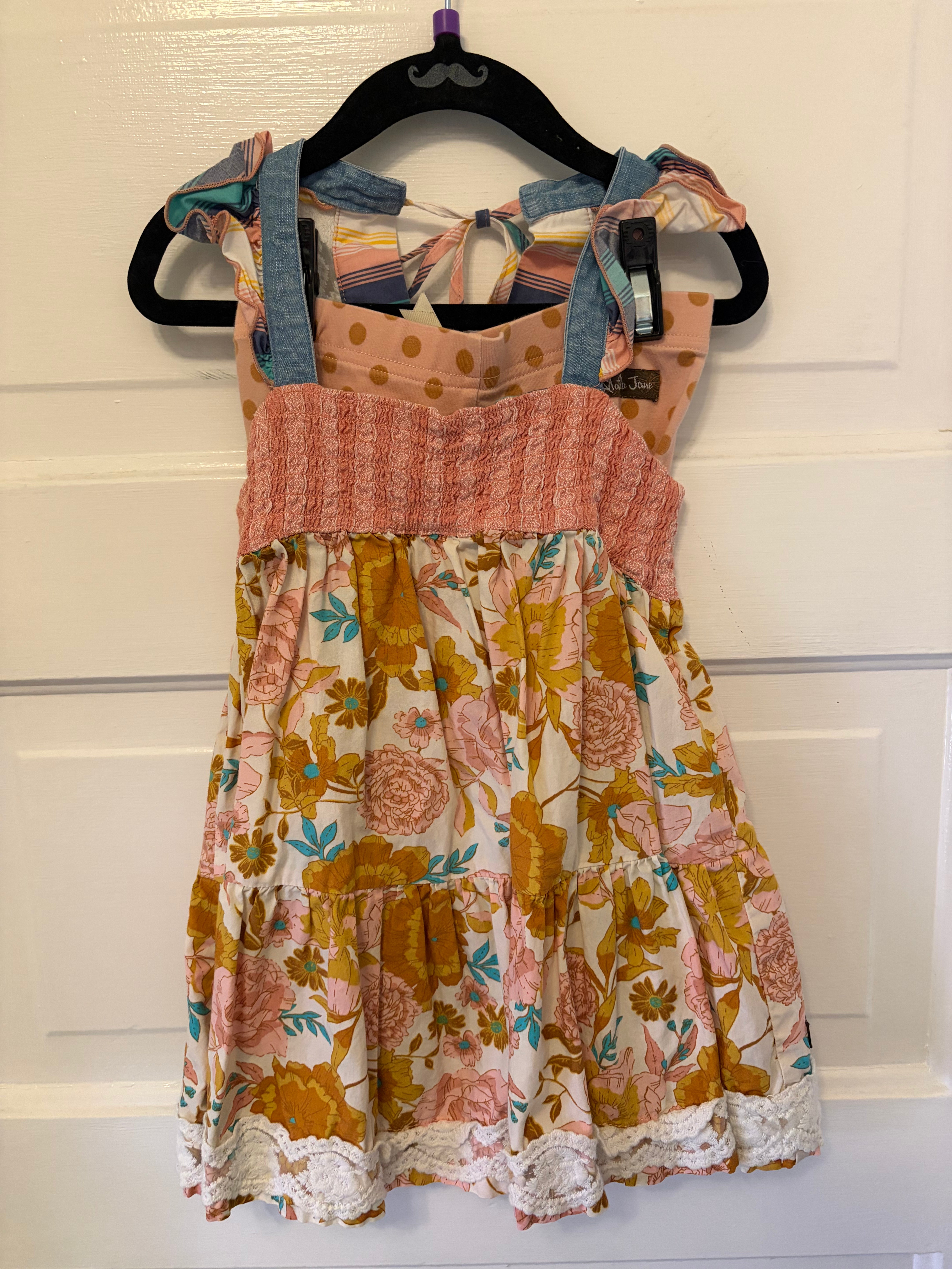 Matilda Jane 6T