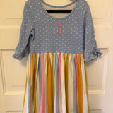 Eleanor Rose 5-6T