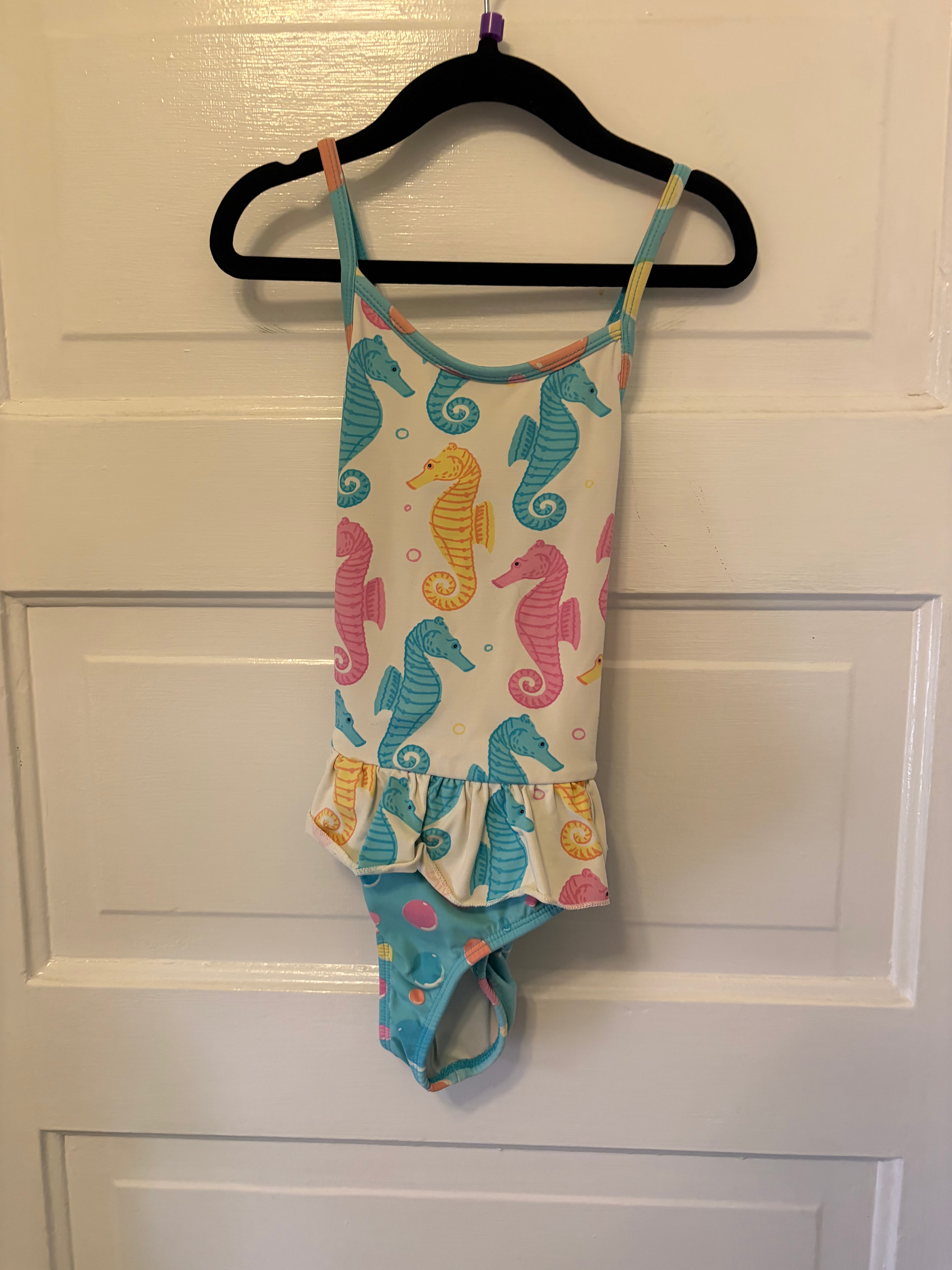 Eleanor Rose 5-6T