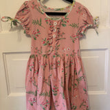 Eleanor Rose 5-6T