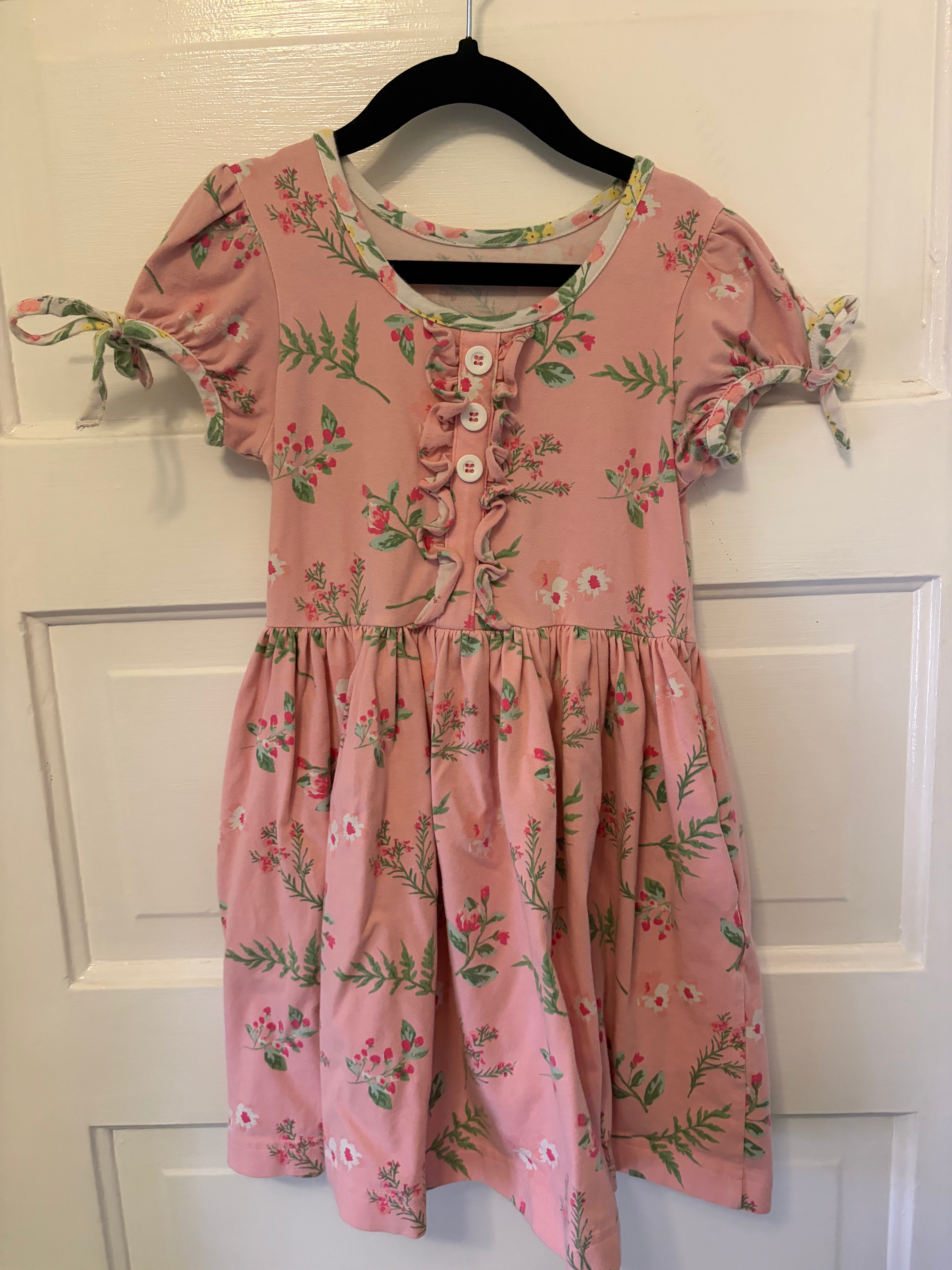 Eleanor Rose 5-6T