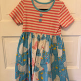 Eleanor Rose 5-6T