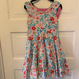 Eleanor Rose 5-6T