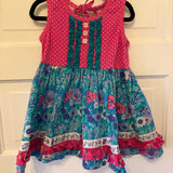 Wild Flower-6t