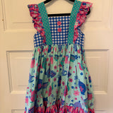 Eleanor Rose 4-5T