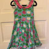 Eleanor Rose 4-5T