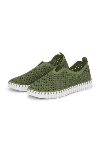 Ilse Jacobson Tulip Slip On