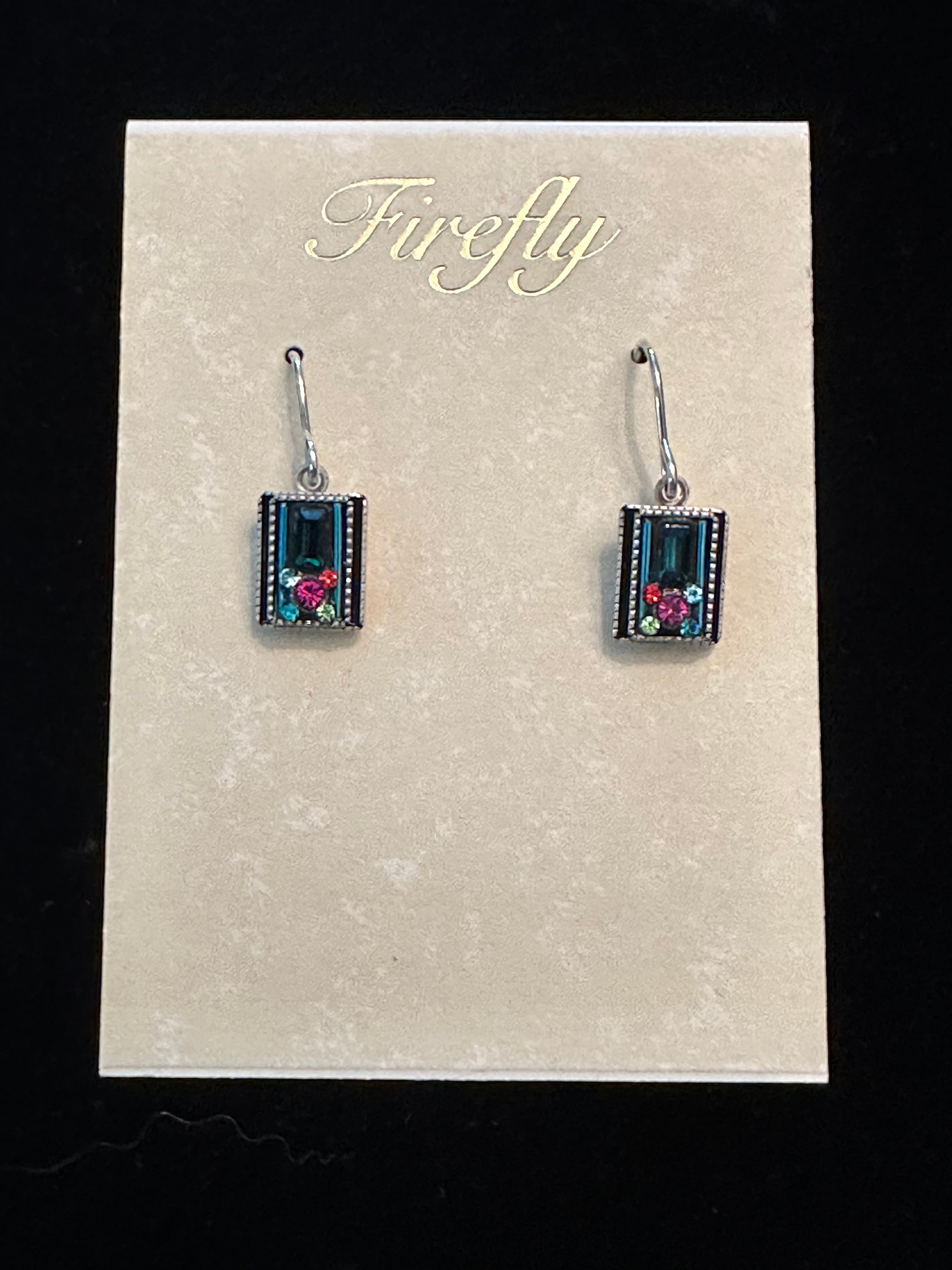 Firefly Earrings- Small Assorted