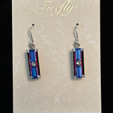 Firefly Earrings- Small Assorted