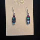 Firefly Earrings- Small Assorted