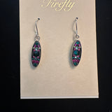 Firefly Earrings- Small Assorted