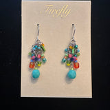 Firefly Earrings- Small Assorted