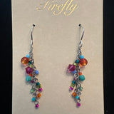 Firefly Earrings- Small Assorted