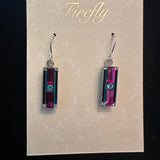 Firefly Earrings- Small Assorted