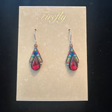 Medium Firefly Earrings Assorted