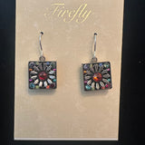 Medium Firefly Earrings Assorted