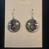 Medium Firefly Earrings Assorted