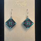 Medium Firefly Earrings Assorted