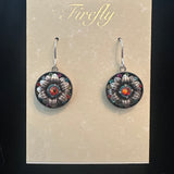 Medium Firefly Earrings Assorted