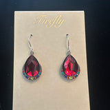 Medium Firefly Earrings Assorted