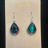 Medium Firefly Earrings Assorted