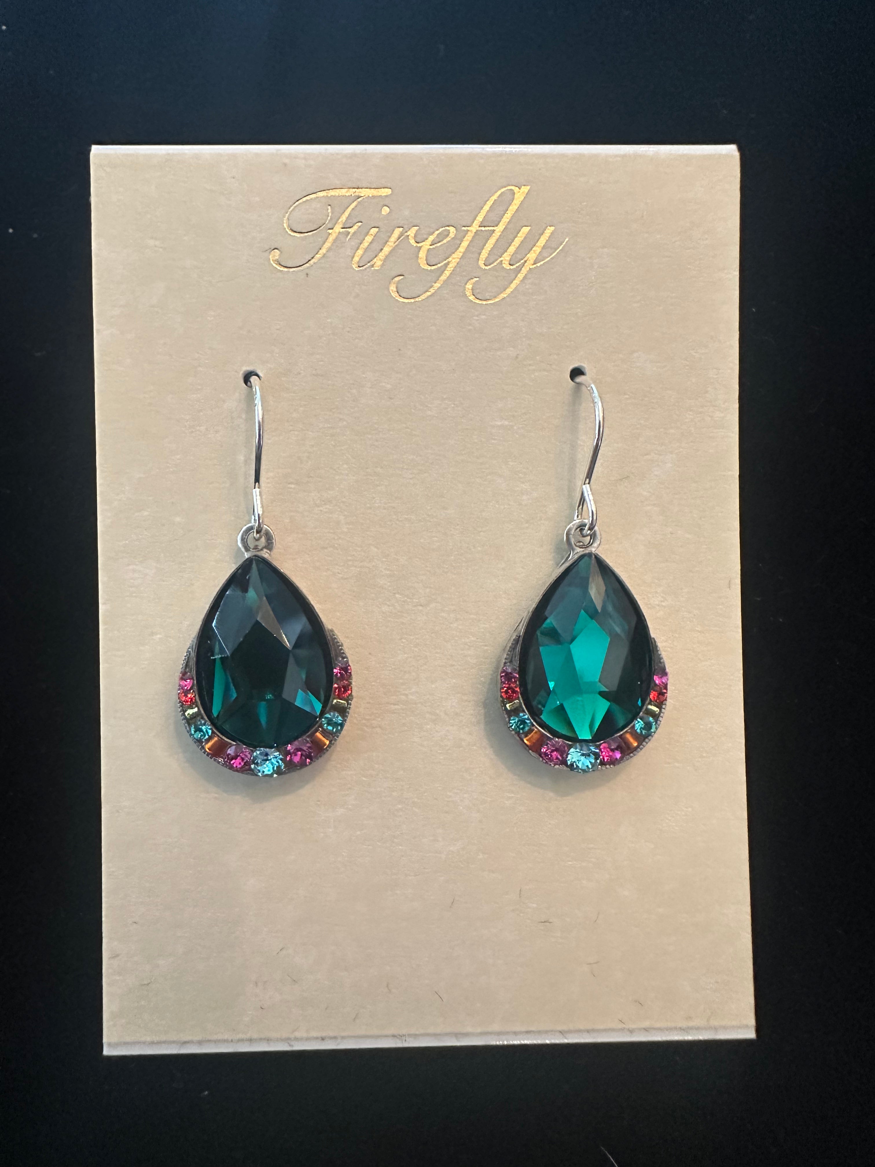 Medium Firefly Earrings Assorted