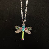 Firefly Small Necklaces